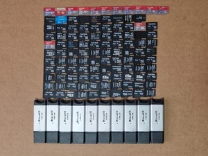 110 x 200GB 128GB 64GB 32GB 8GB 4GB 2GB MICRO SD SDHC Memory Cards Bulk Job Lot - Picture 1 of 2