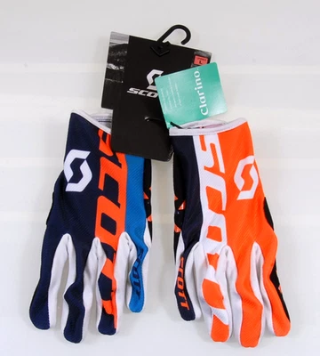 Scott Glove 350 A2 Size L 264317 SPECIAL PRICE SINGLE - Image 1 of 3