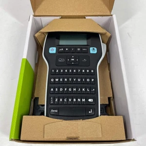 DYMO LabelManager 160 Handheld Label Maker - Picture 1 of 4