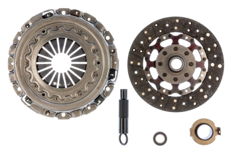 Mechanics Choice 变速器离合器套件适用于 2010 - 2014 讴歌 TL (V6 3.7L) (AWD) — 第 1/1 张图片