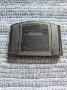 Nintendo 64 SC64 Summer Cartridge Open-Source Plug and Play Retro Heaven!! - Picture 1 of 5