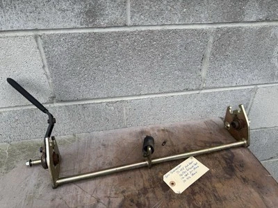 Cortacésped TORO 30" TIMEMASTER eje trasero y brazo de resorte nuevo 131-0815 Foto 1 de 4