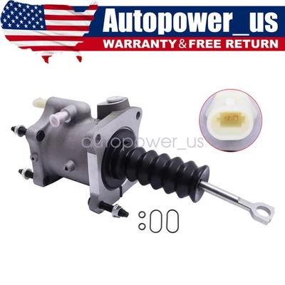 Amplificador de freno REMAN para International 4200-4400 Chevy Kodiak C4500-7500 Foto 1 de 4