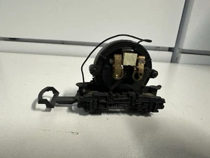 LIMA LOCOMOTIVE MOTOR 2 WHEEL BOGIE - Foto 1 di 6