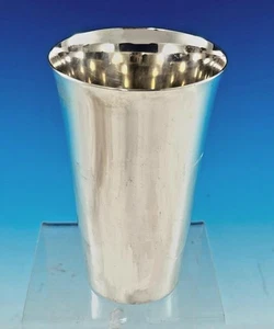 Gorham Sterlingsilber Trinkbecher #68 5" x 2 7/8" 5,2 oz. (#7474) - Bild 1 von 3