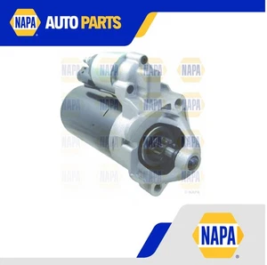 Starter Motor fits AUDI A4 B7 2.0D 04 to 09 Automatic Transmission NAPA Quality - Picture 1 of 2