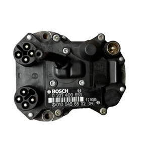 126 560SEL 420SE 420SEL 420SEC Ignition Control Unit 0227400693 / 0105456632 - Picture 1 of 3