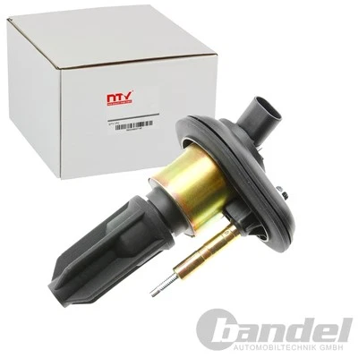 Bobina accensione NTY adatta per CHEVROLET TRAILBLAZER ARAGOSTA ARAGOSTA ISUZU ASCENDER - Immagine 1 di 4