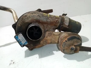 54359700000 TURBOLADER / 543910150571 / 2115953 FÜR RENAULT CLIO II FASE II B/C - Bild 1 von 10