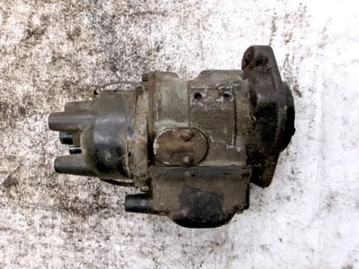 IH Farmall A B C H M Magneto Foto 1 de 4