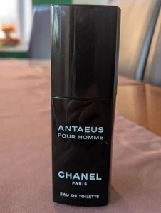 Chanel Antaeus Vintage EDT Spray 100mls - Picture 1 of 5