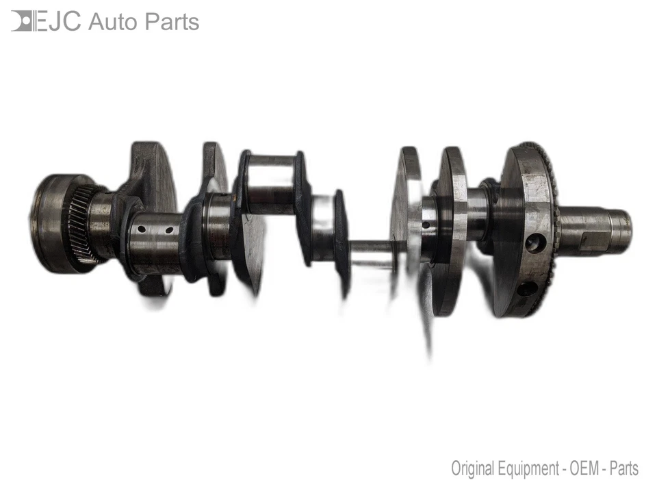 Cigüeñal estándar para 03-07 Ford F-350 Super Duty 6.0 1839402C1 diésel Foto 1 de 4