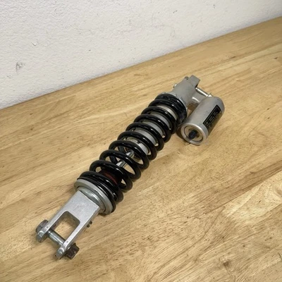 2004 Kawasaki KX65 KX 65 OEM Rear Suspension Shock Absorber (02-22) #65 Foto 1 de 4