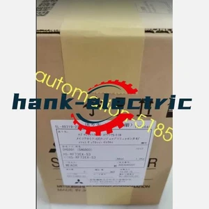 1PC Mitsubishi servo motor HS-RF73EX-S3 brand new fedex or DHL - Picture 1 of 4