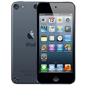 NEW Apple iPod Touch 5th Generation 64GB Black MP3 MP4 - Sealed Retail Box - Picture 1 of 8
