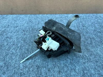 INFINITI M35H M37 M56 Q70 2011-2019 OEM AUTOMÁTICO PALANCA DE CAMBIOS DE PISO SELECTOR TRACCIÓN TRASERA Foto 1 de 4