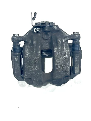 11-16 PINZA FRENO TRASERO IZQUIERDO BMW F10 F11 528I 535I 550I OEM 72k Foto 1 de 4