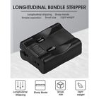 Longitudinal Bundle Stripper Fiber Optical Loose Tube Cable  Slitter 1.5-34610