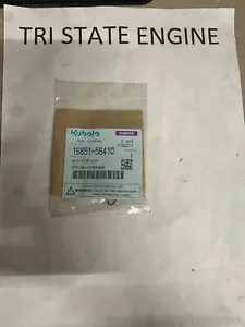 Molla governatore originale OEM Kubota 16851-56410 1685156410 D782 molla governatore - Foto 1 di 2