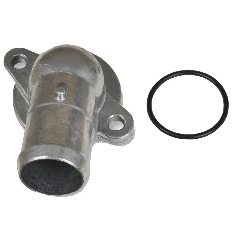 Salida de agua de refrigerante del motor para Cadillac, Chevrolet, Foto 1 de 1