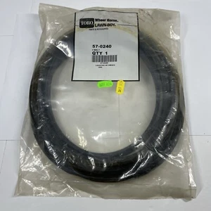 TORO 57-0240 Vbelt OEM Replacement New - Imagen 1 de 5