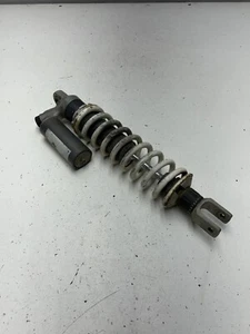 91 1991 KTM 300 SX MXC DXC OEM GOOD! Rear Back Shock Suspension Spring READ DESC - Picture 1 of 13
