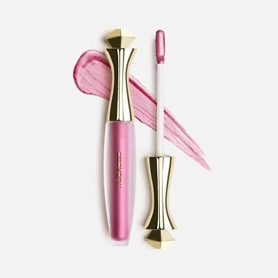 Metallic Matte 12hr Liquid Lip 3. Climax - Kiss Proof - image 1 of 4