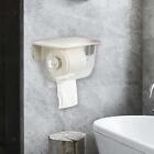 Toilettenpapierhalter, Badezimmer-Taschentuchspender fr Kche,