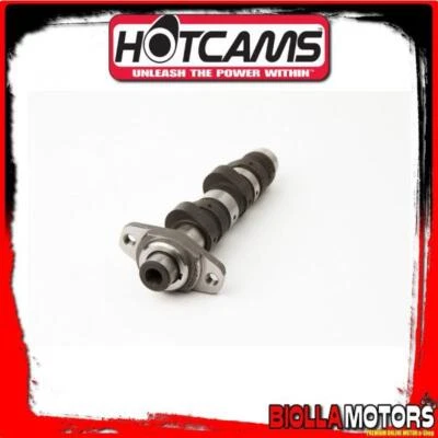 1051-3 ARBRE À CAMES HOT CAMS Honda TRX 400X 2009-2014 - Photo 1/4