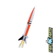 Estes ~ general hobby Model Rockets Doorknob Scale Pro Series Rocket Kit EST9720