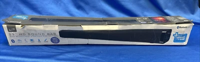 iLive 29" Sound Bar with Bluetooth (ITB031B) - Tested - Image 1 of 3