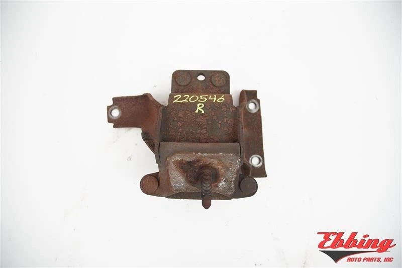 Passenger RH Engine Mount 4.6L 3W7Z-6038-A Fits 03-11 Ford Crown Victoria 683994 - Изображение 1 из 4