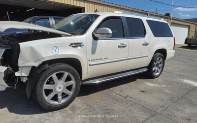 CADILLAC ESCALADE ESV 2007-2016 LEFT UPPER CONTROL ARM FRONT STEEL 1700198 Foto 1 de 4