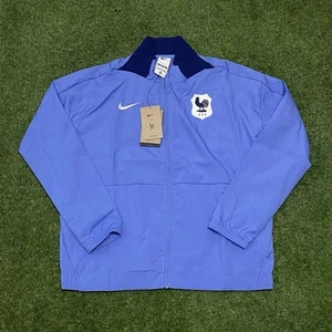 France Nike Women’s Anthem Jacket - Picture 1 of 8