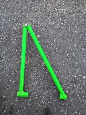 Передний левый верхний рычаг 08 09 10 11 12 13 14 Arctic Cat Sno Pro 600 500 SX A - Изображение 1 из 2