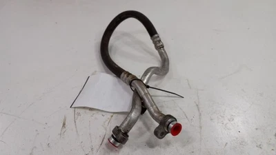 Manguera de aire acondicionado Nissan Máxima 2004 2005 2006 2007 2008 Foto 1 de 4