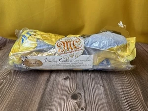 Coperta Minky Couture SOLD OUT Tween taglia 36x50 Surfin’ Sunset Classic Minky nuova con etichette - Foto 1 di 7