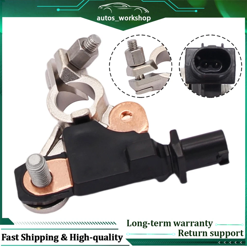 Battery Current Sensor For Land Rover Range Rover 2013-2016 Range Rover Sport Foto 1 de 4