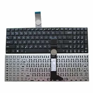 Teclado Asus Notebook X552W X550V Y581C DX991 Y582 R513C W518L W508L - Imagen 1 de 4