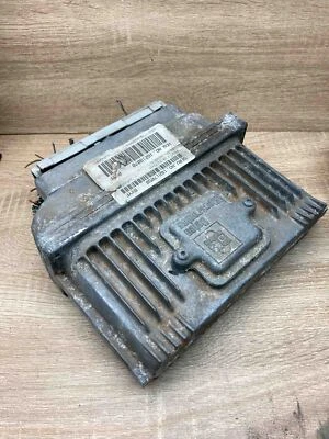 16217058 16218070 Delco Chevrolet Motor ECU Engine Module Unit BYYF - Image 1 of 4