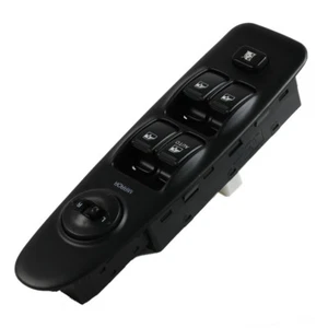 For Hyundai 2002-2006 Elantra 93570-2D000 New Power Master Control Window Switch - Picture 1 of 6