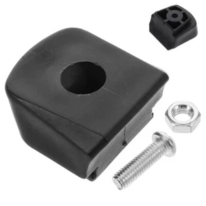 Skate Brakes Roller Parts Replacement Block Pads Inline Skates Convenient - Picture 1 of 12