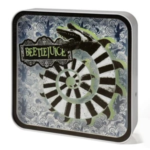 Numskull - Beetlejuice - Lampe en plexiglas - Photo 1/7