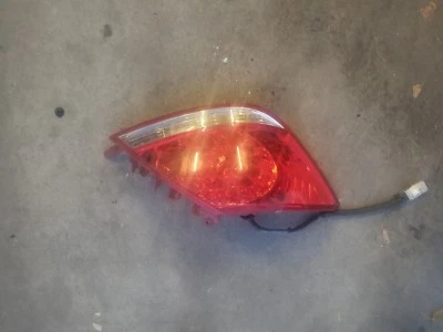 ✅2005 2006 2007 2008 Acura RL Tail Light Lamp Driver Left Side Genuine OEM - Image 1 of 2