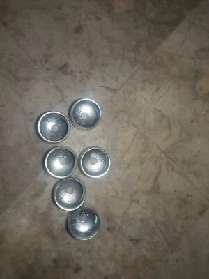 Dorman 555 062 Oil Gallery 9/16 6pc. - Image 1 of 2