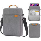 For Microsoft Surface Pro/go/laptop/book/laptop Go Sleeve Cover Case Bag 11/13in