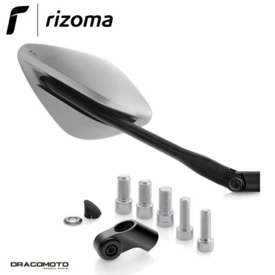 Espejo retrovisor Suzuki V-Strom 650 XT 2017-2020 Namic Street RIZOMA BS325A BS... Foto 1 de 4