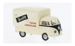 VW T1b Großraum-Koffer - Bensdorp - 1960 - 1:87 - Brekina (32853) - Picture 1 of 1