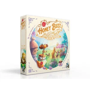 Honey Buzz: Standard Edition - Picture 1 of 1