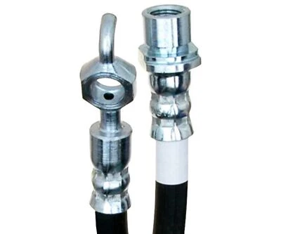 Manguera hidráulica de freno trasero para Scion 2000-2010, Toyota Celica, tC Foto 1 de 3